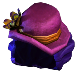 Ella Montague Hat