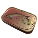 Tinned Fish