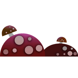 File:Sticker DLC BioShock Object Gatherers Garden Mushrooms.png
