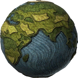 File:Sticker DLC DCComics Realistic Earth Back.png