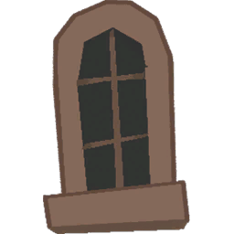 Arch Window