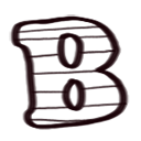 File:Sticker Unthemed Letter B.png