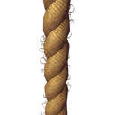 Rope - Straight