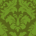 Damask Wallpaper