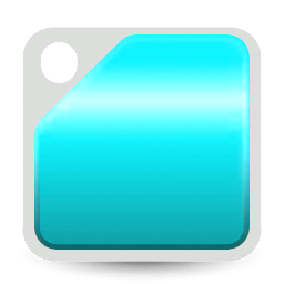 Jellybean Cyan