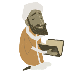 File:Sticker DLC History Figure Ibn Rushd Averroes.png