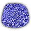 Blue Felt