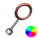 Robot Antenna
