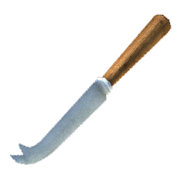 Cheese Knife