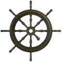 Ship's Wheel