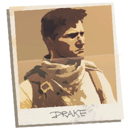 File:Sticker DLC Uncharted 3 Face Photo.png