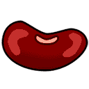 File:Sticker Matthews Kidney Bean.png
