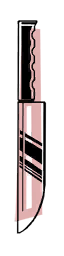 Knife