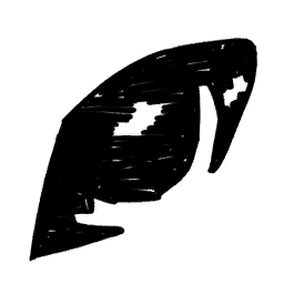 Stylized Eye