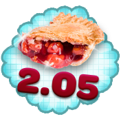 Logo Update LittleBigPlanet PSP 2-05 CherryPie.png