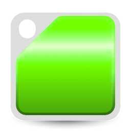 Jellybean Green