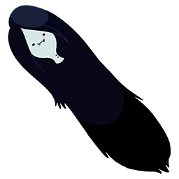 Marceline Head