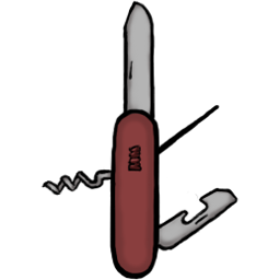 Pocket Knife