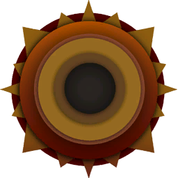 File:Sticker DLC BioShock Object LittleSister Tunnel Hole.png