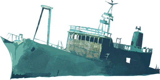 File:Sticker DLC DeepSea Object Wreck.png