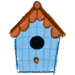 Birdhouse