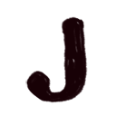 File:Sticker Unthemed Letter J.png