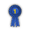 First Ribbon