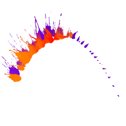 File:Sticker Bunkum Lagoon Decorative Curved Splash 4.png