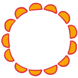 Petal Pattern