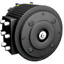 AC Electric motor