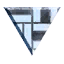 Rendered 'triangle' primitive icon.