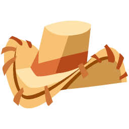 Woody's Hat