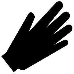 Hand Icon