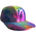 Futuristic Hat