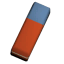 Pencil Eraser