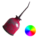 Oil Can