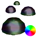 Tar Bubbles