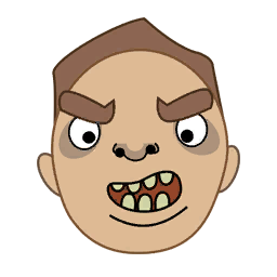 Biff Head (1955)