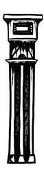 Gothic Column