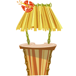 Tiki Bar
