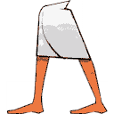 Egyptian Legs