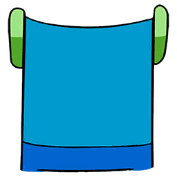 Finn Torso