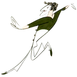 Bomb Voyage Ballet