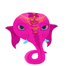 Pink Elephant