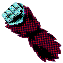 Gorilla Arm