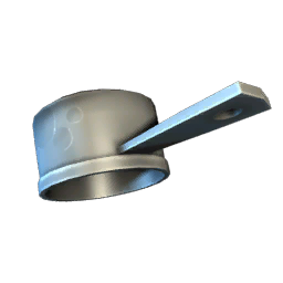 Crazy Dave Saucepan (Big)