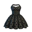 Sackabillie Dress