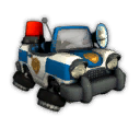 Suspension - Hover