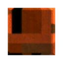 Pixelated - Red