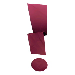 File:Sticker DLC Tearaway Signage Exclamation Mark.png
